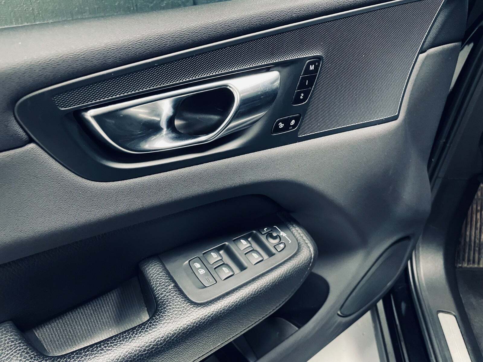 undefined Volvo XC60 fra 2021