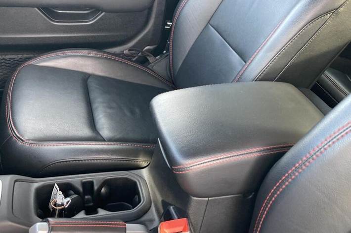 undefined Jeep Wrangler Unlimited fra 2021