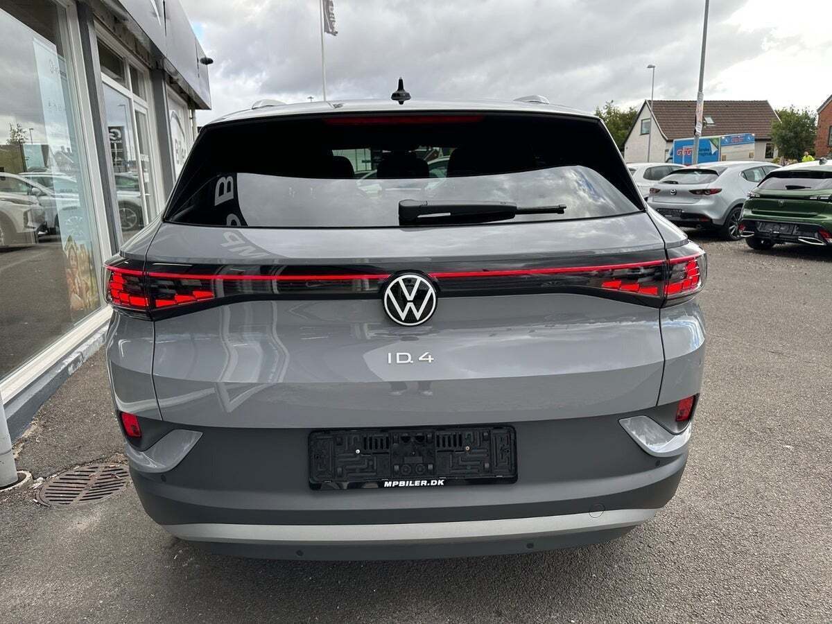 VW ID.4 77 Pro Style+