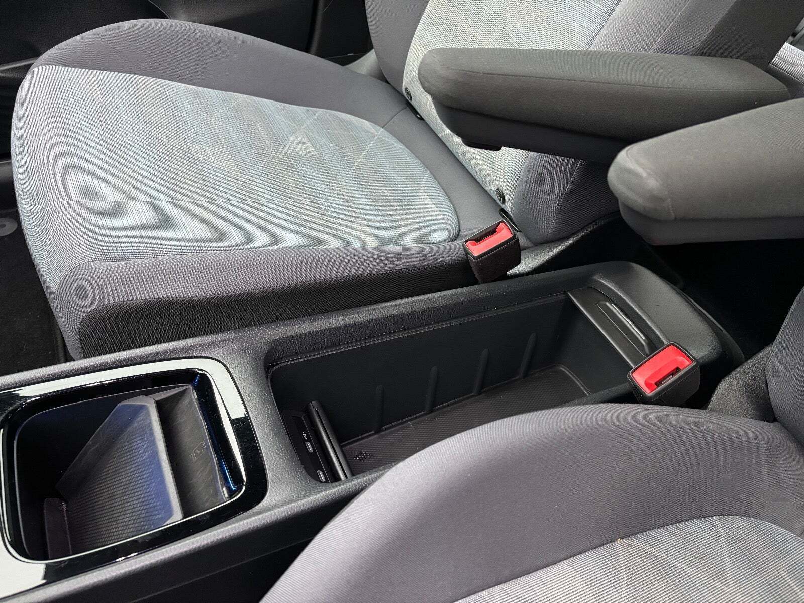 Hvid VW ID.3 fra 2020