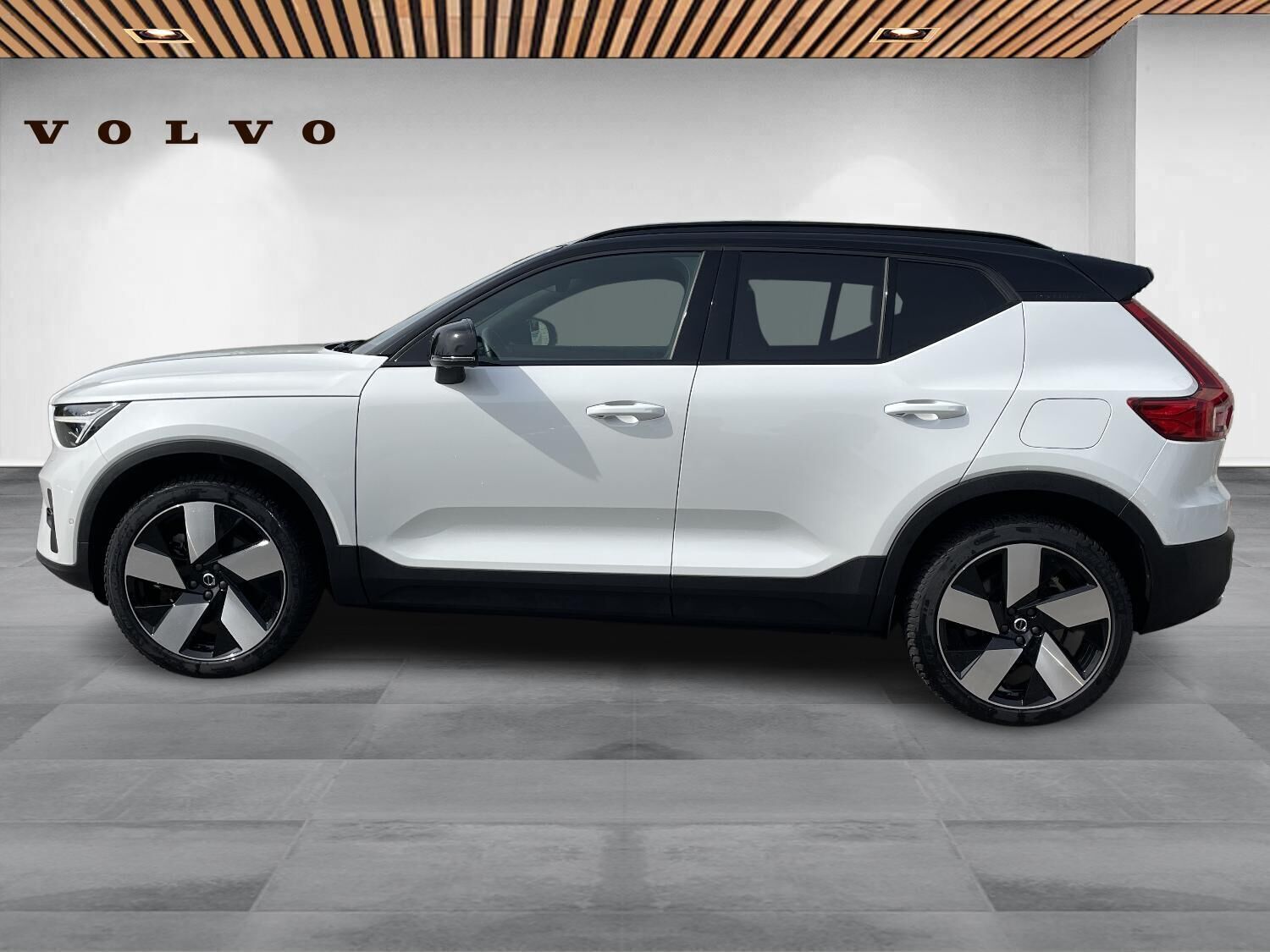 Volvo XC40 ReCharge Twin Ultimate