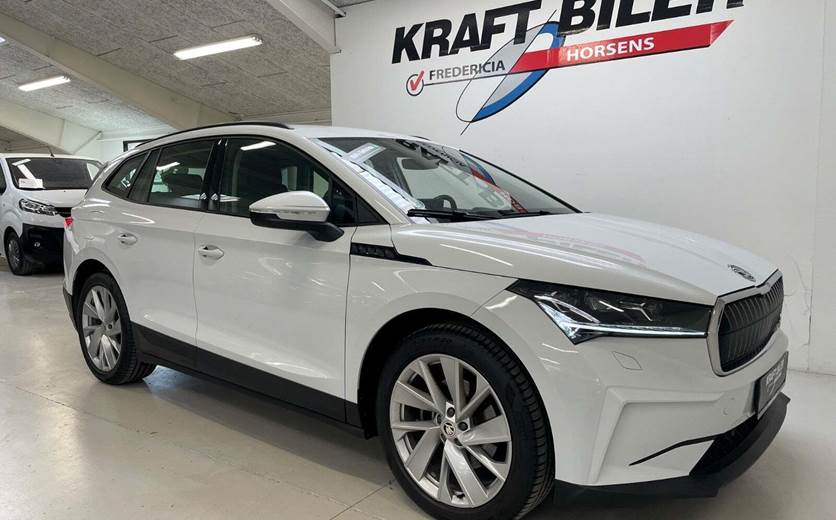 Skoda Enyaq 60 iV Loft