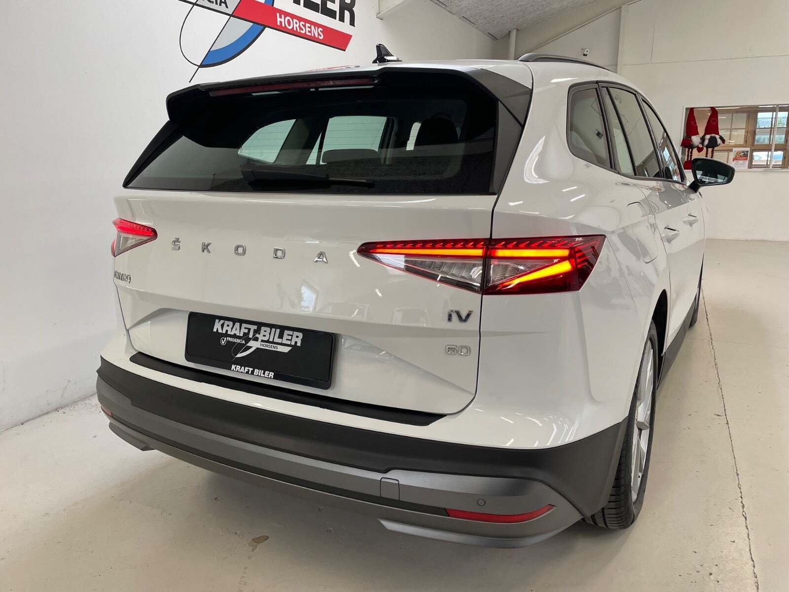 Skoda Enyaq 60 iV Loft