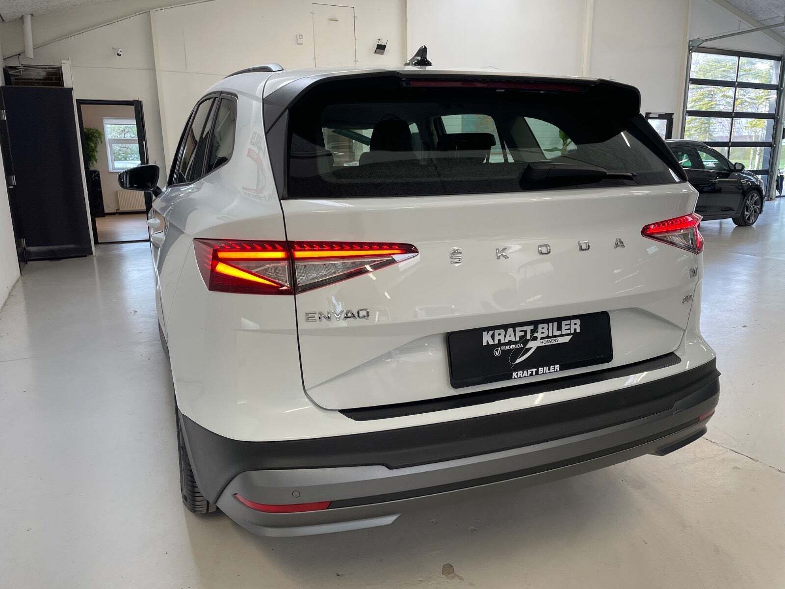 Skoda Enyaq 60 iV Loft