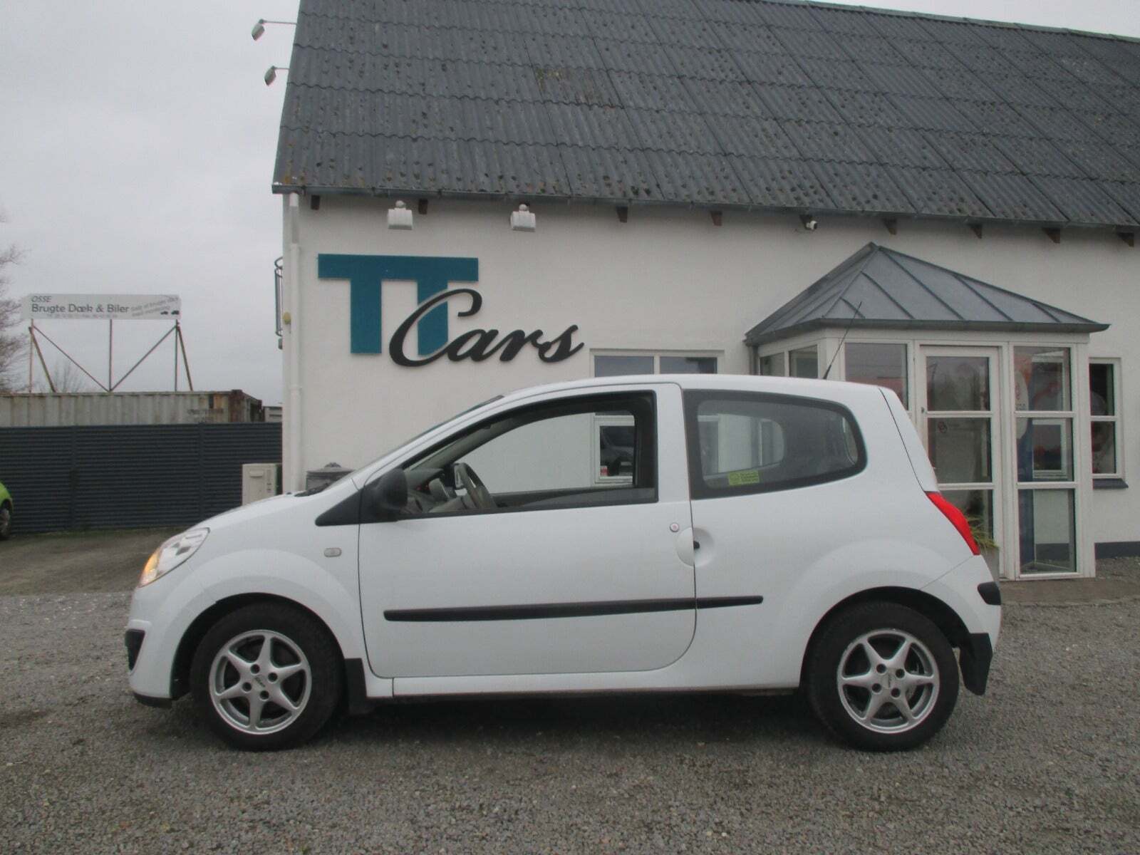 Renault Twingo 1,2 16V Expression