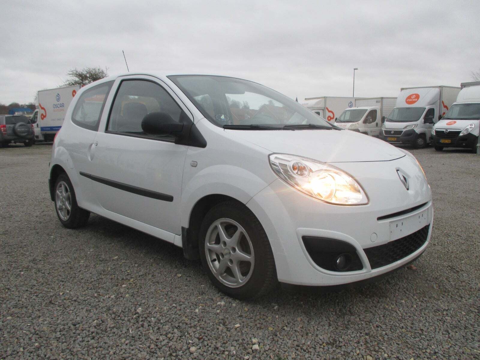 Renault Twingo 1,2 16V Expression