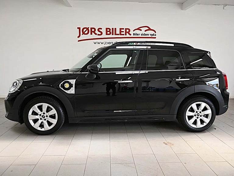 Mini Countryman Cooper SE 1,5 Essential aut. ALL4