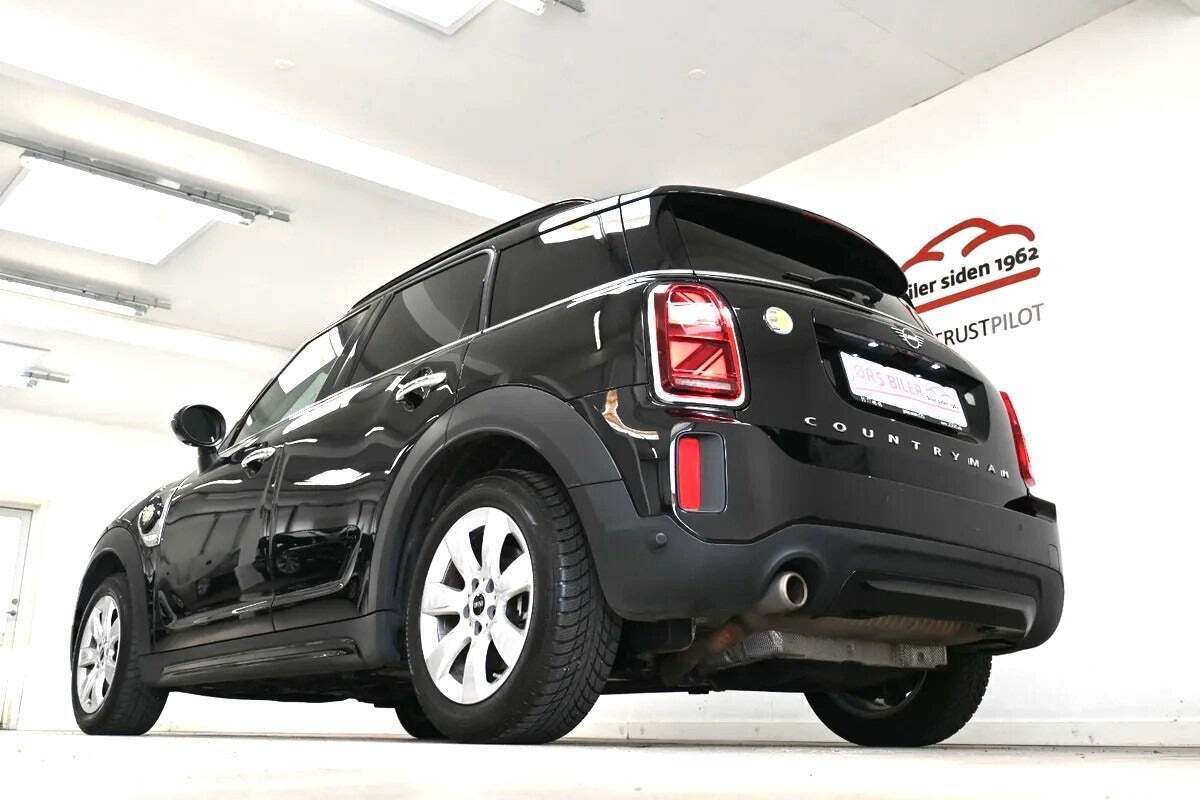 Mini Countryman Cooper SE 1,5 Essential aut. ALL4