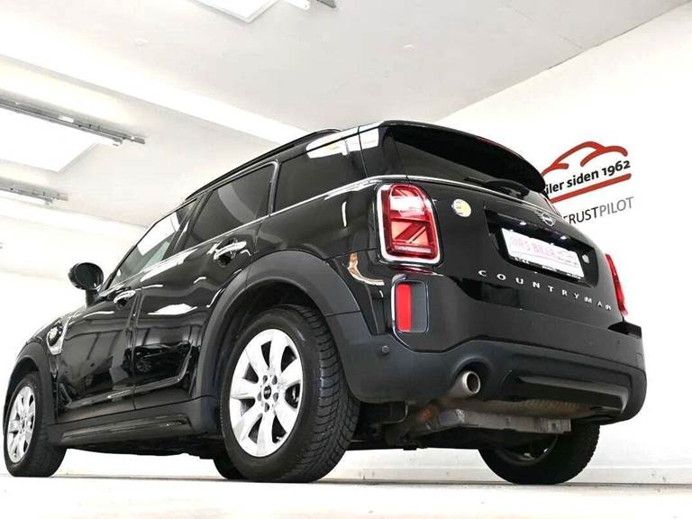 Mini Countryman Cooper SE 1,5 Essential aut. ALL4