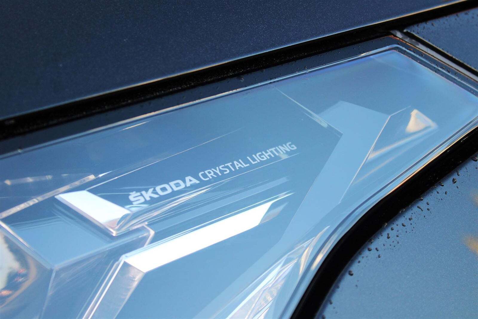 Skoda Enyaq 80 iV ecoSuite