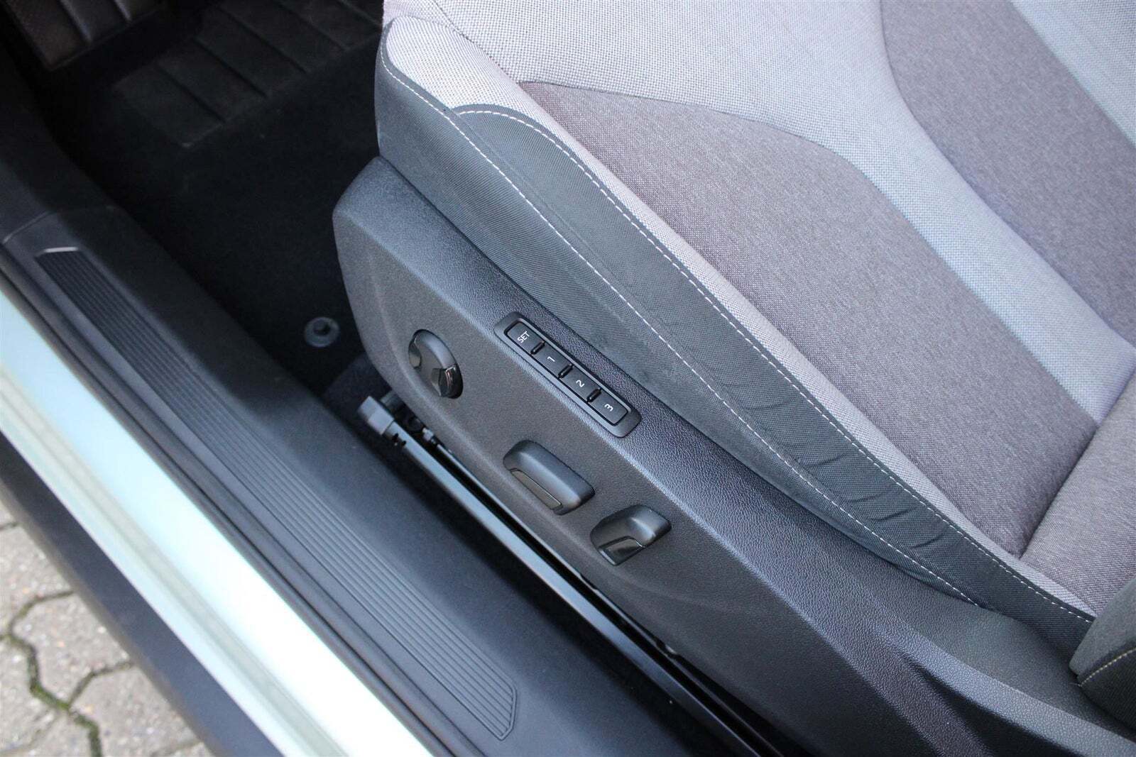 Skoda Enyaq 60 iV Lodge