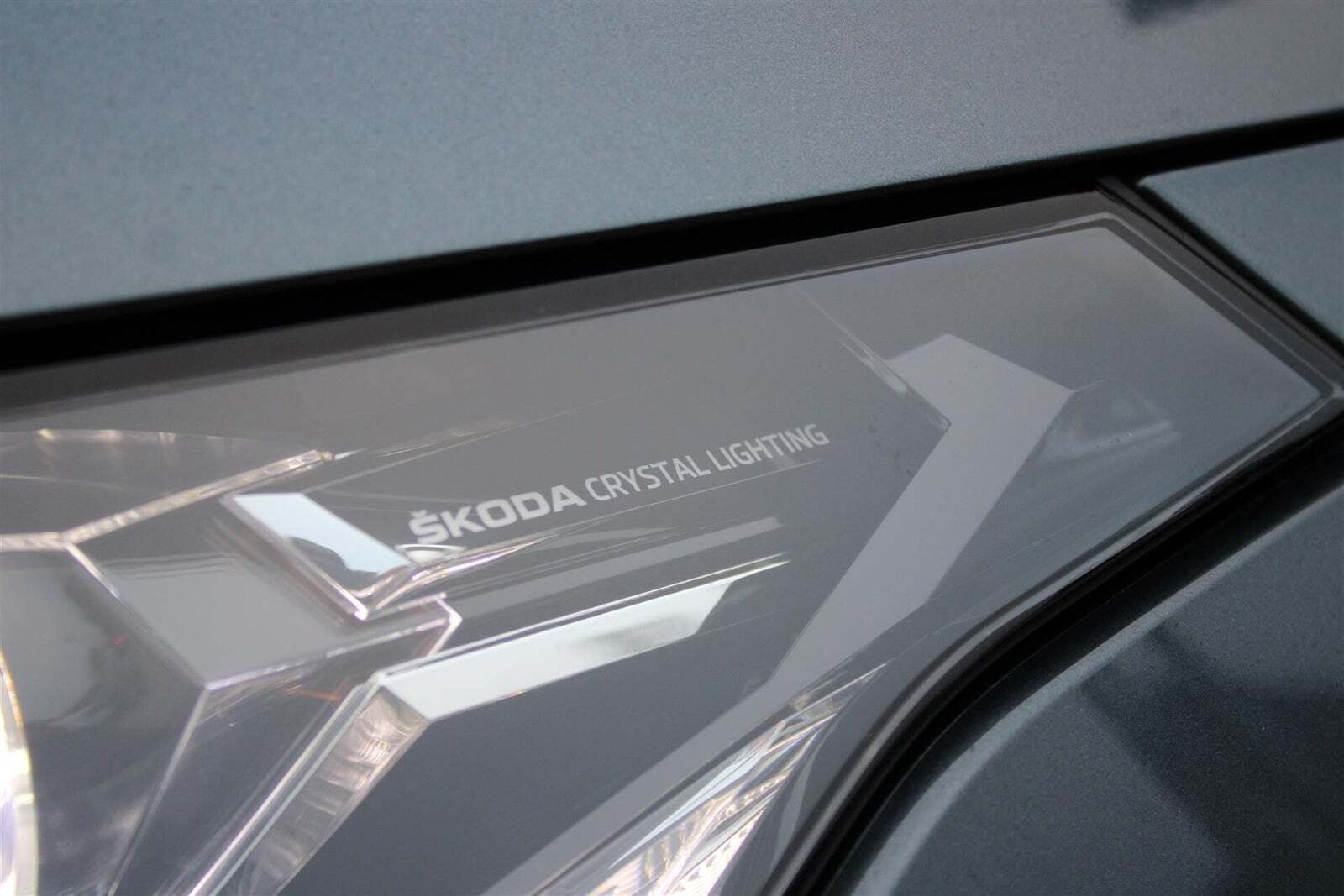 Skoda Enyaq 80 iV Suite