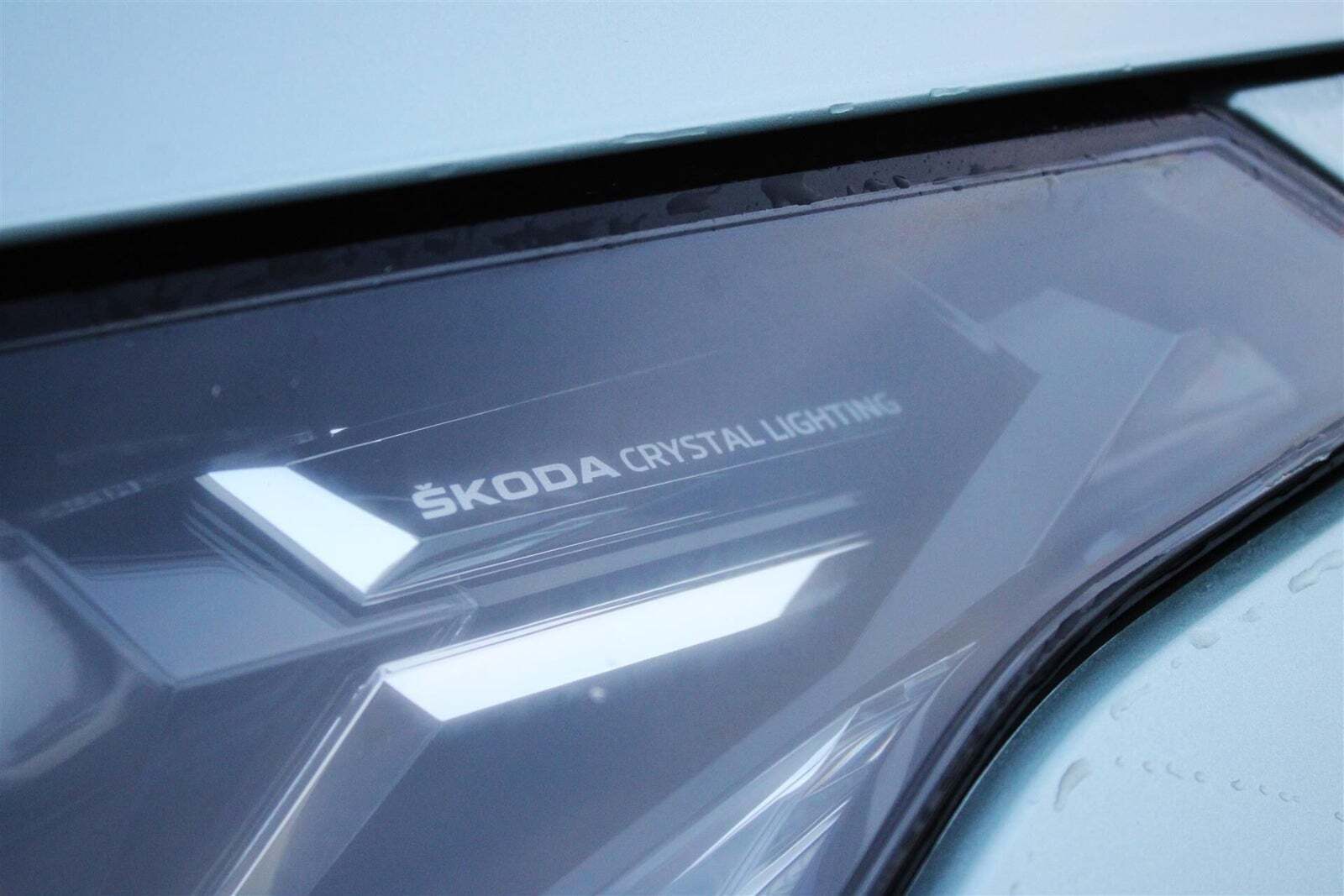 Skoda Enyaq 80 iV ecoSuite