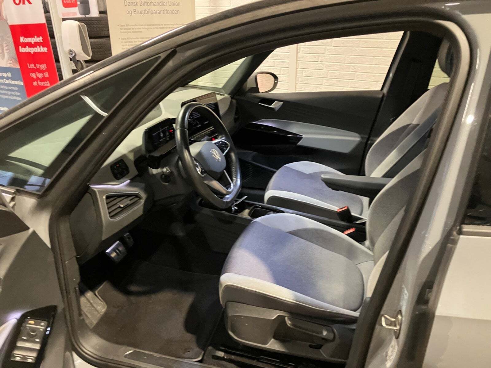 VW ID.3 58 Pro Business