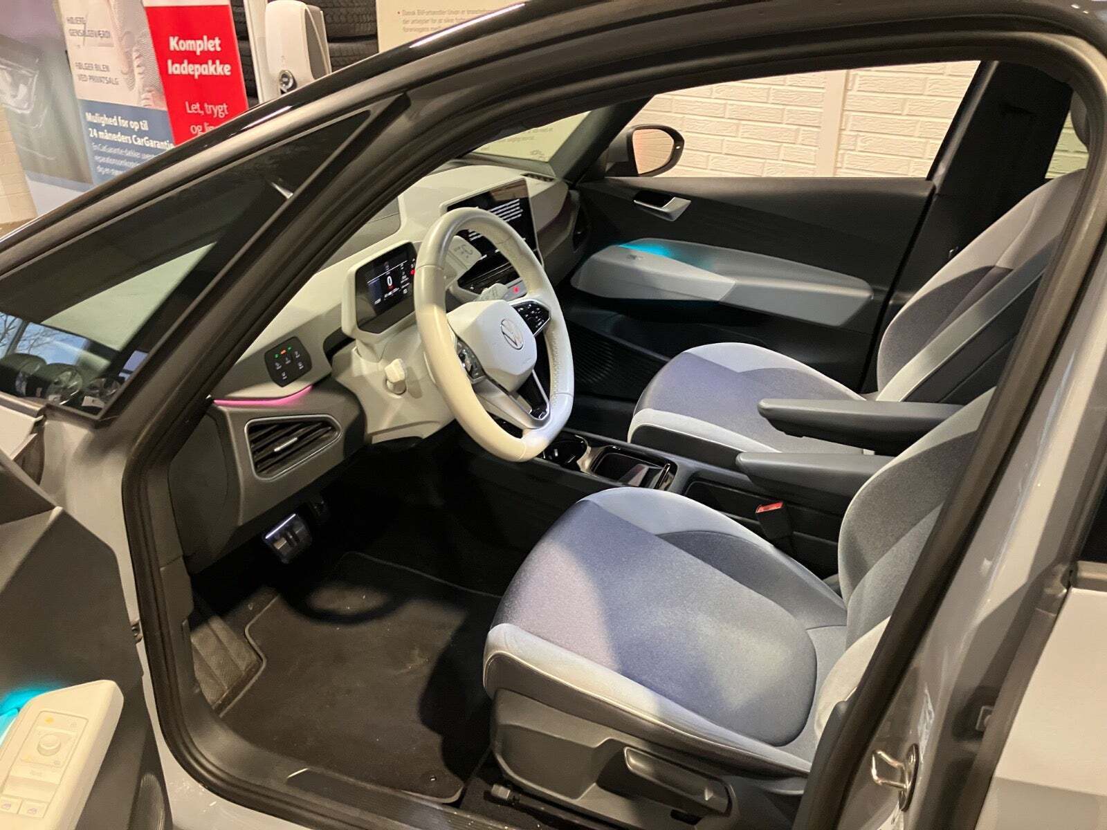 VW ID.3 58 Pro Performance