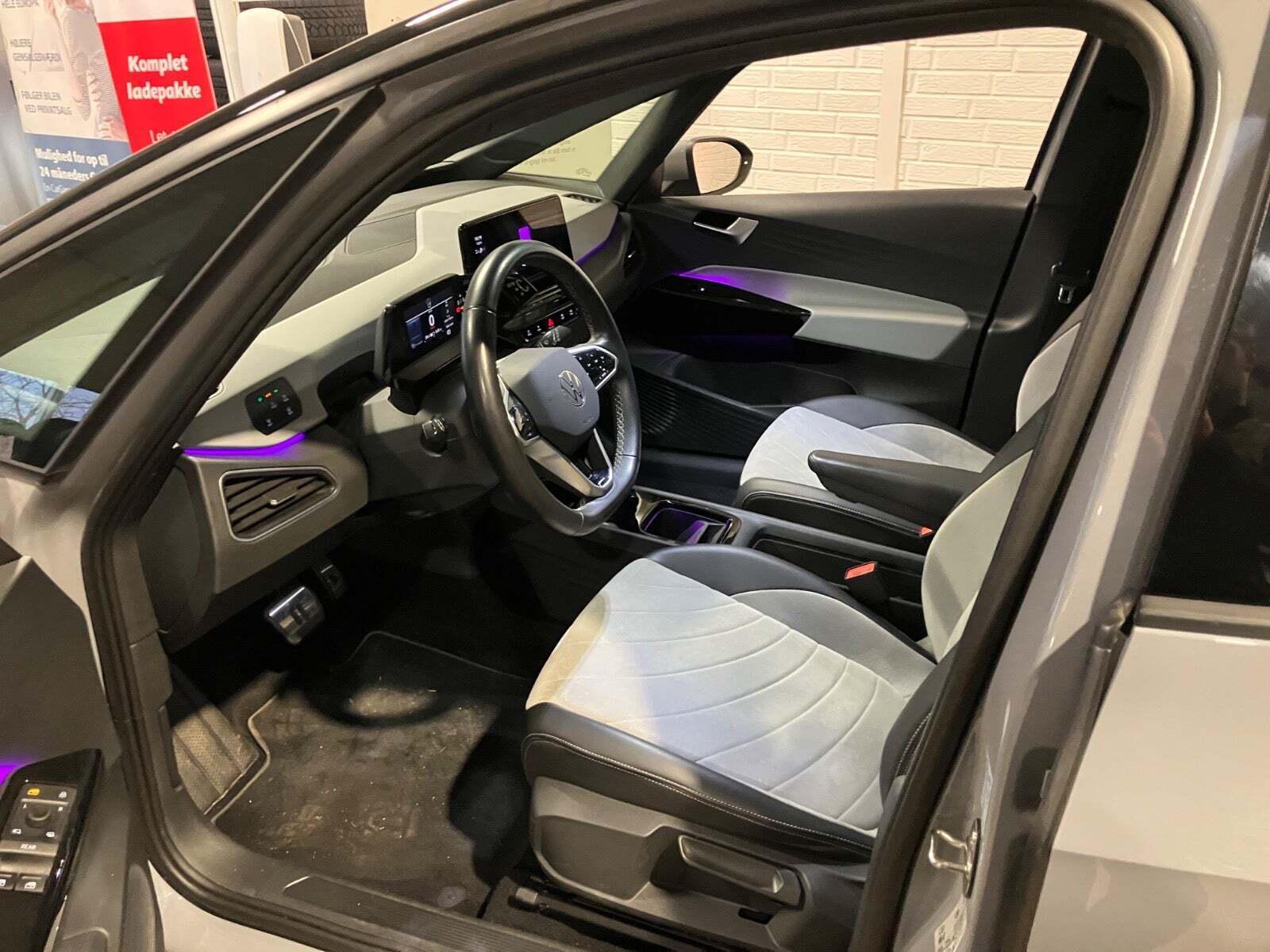 VW ID.3 58 Pro Performance