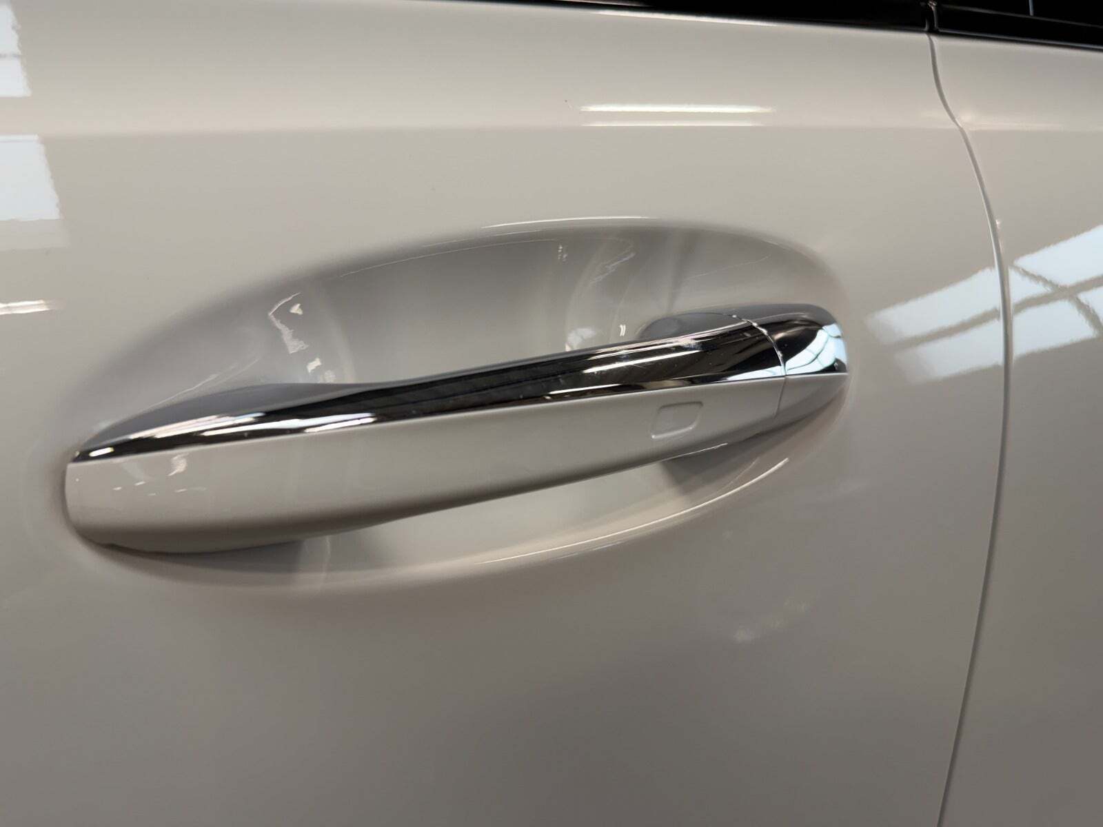 Mercedes EQB300 AMG Premium 4Matic