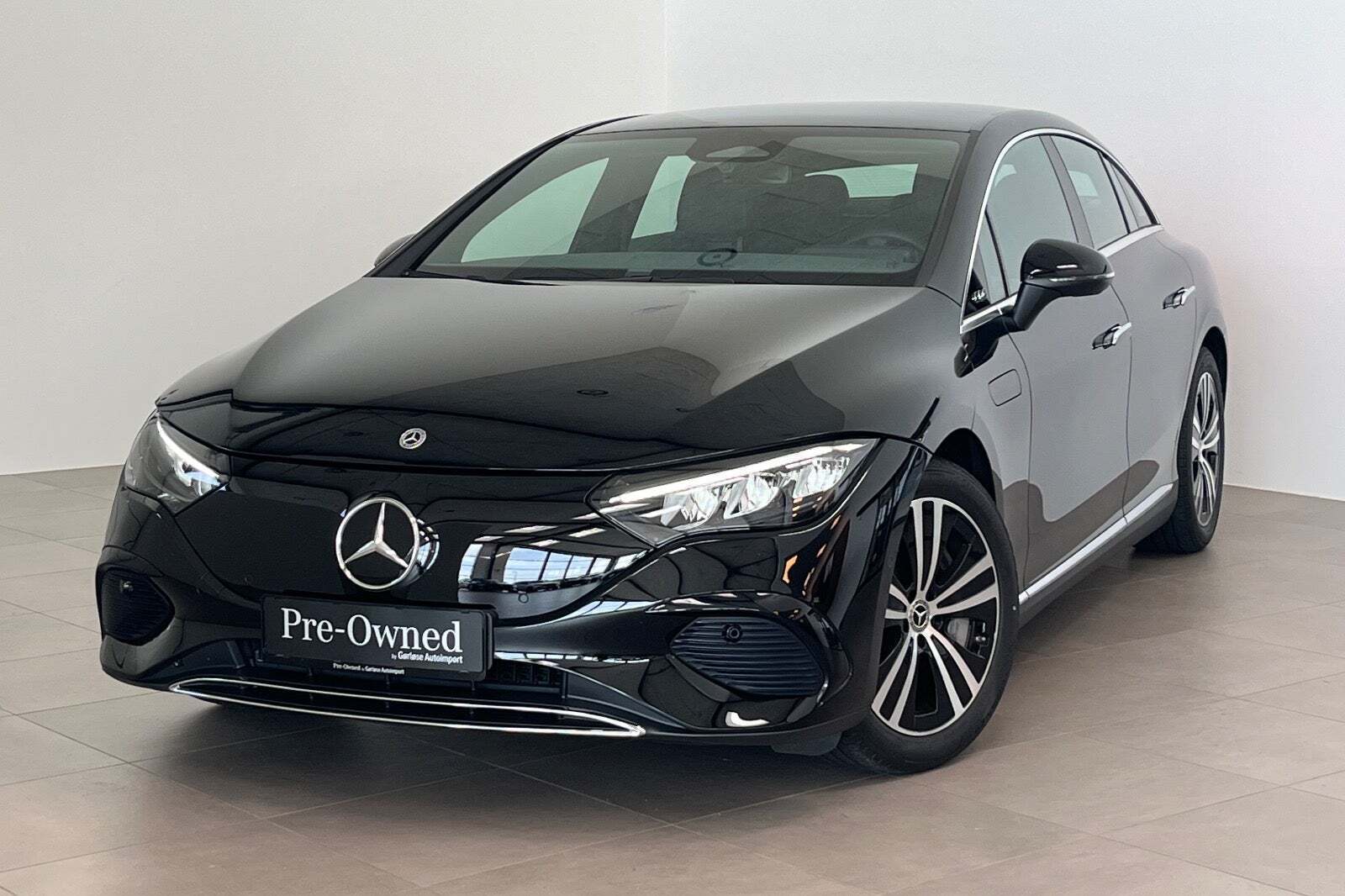 Mercedes EQE300 Avantgarde