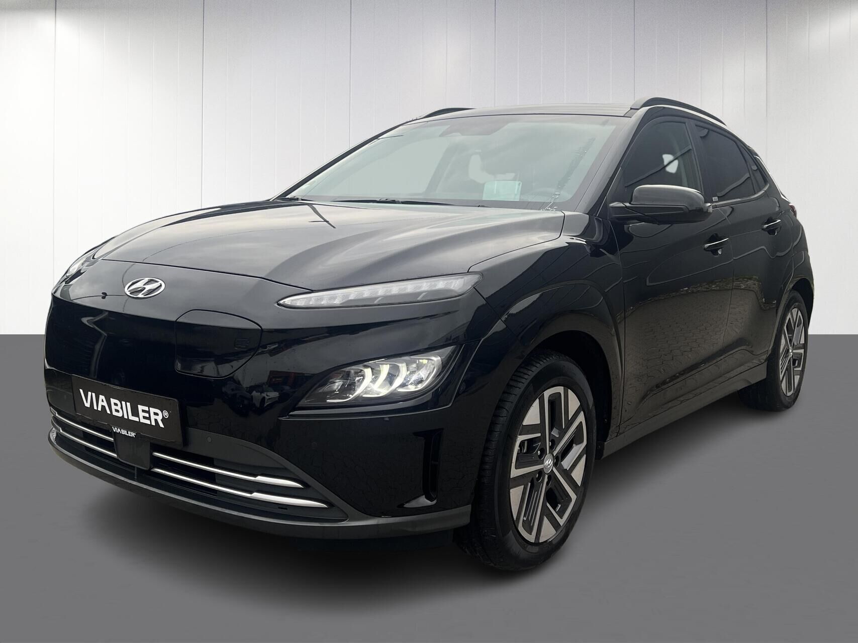 Hyundai Kona EL Prime 204HK 5d Aut.