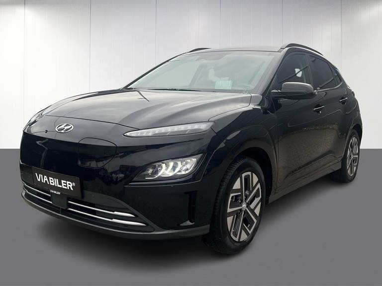 Hyundai Kona EL Prime 204HK 5d Aut.