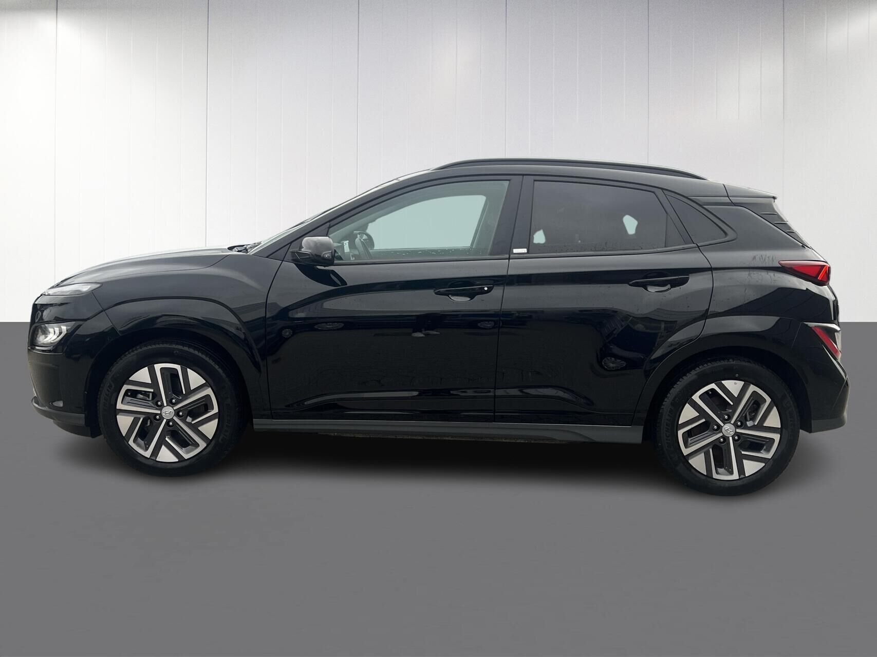 Hyundai Kona EL Prime 204HK 5d Aut.