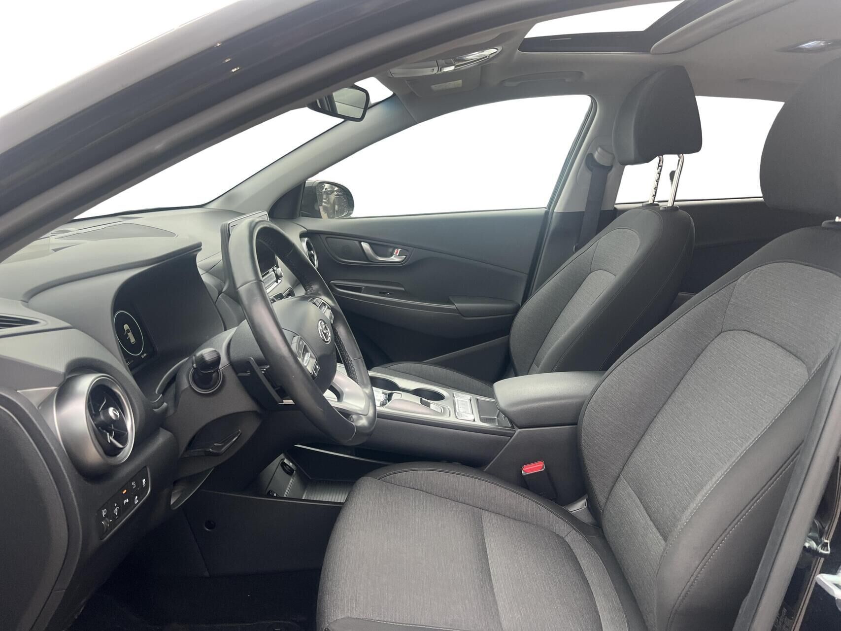 Hyundai Kona EL Prime 204HK 5d Aut.