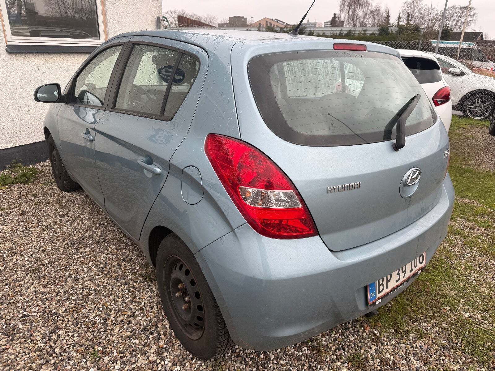 Hyundai i20 1,25 Classic
