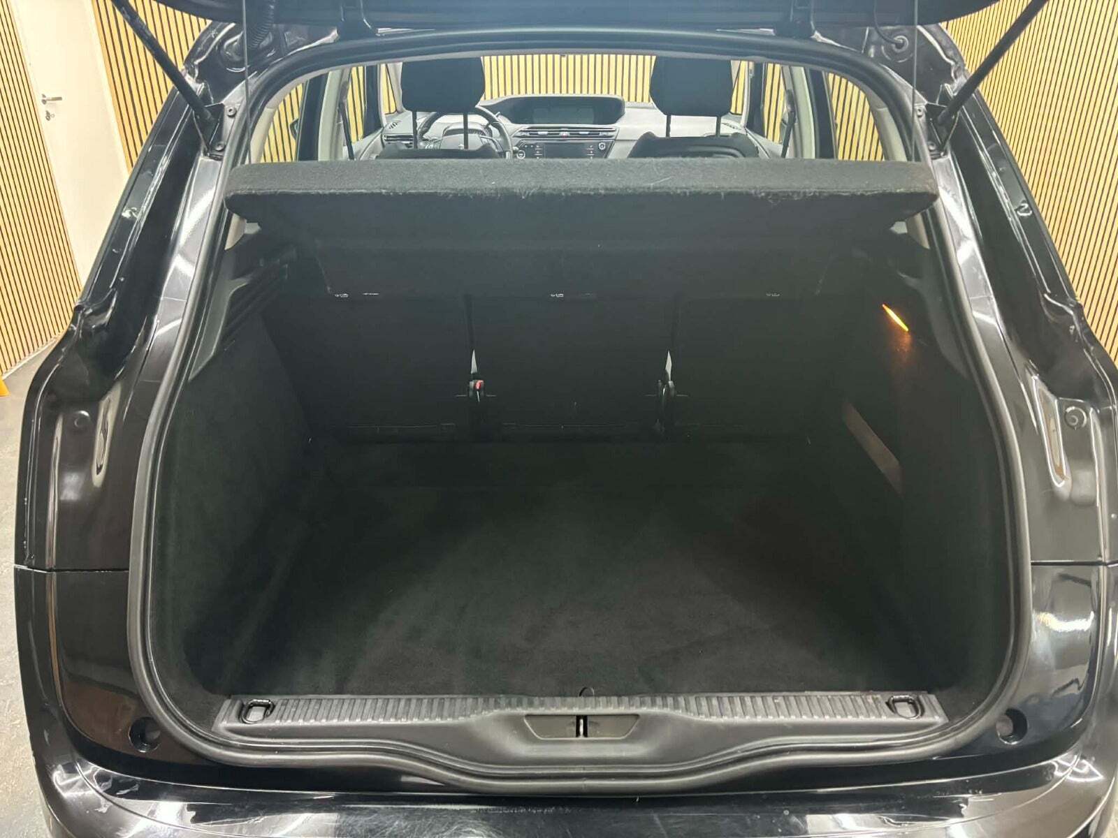 Citroën C4 Picasso 1,6 e-HDi 115 Business ETG6