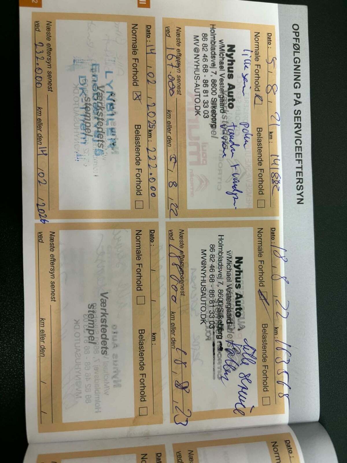 undefined Citroën C4 Picasso fra 2014