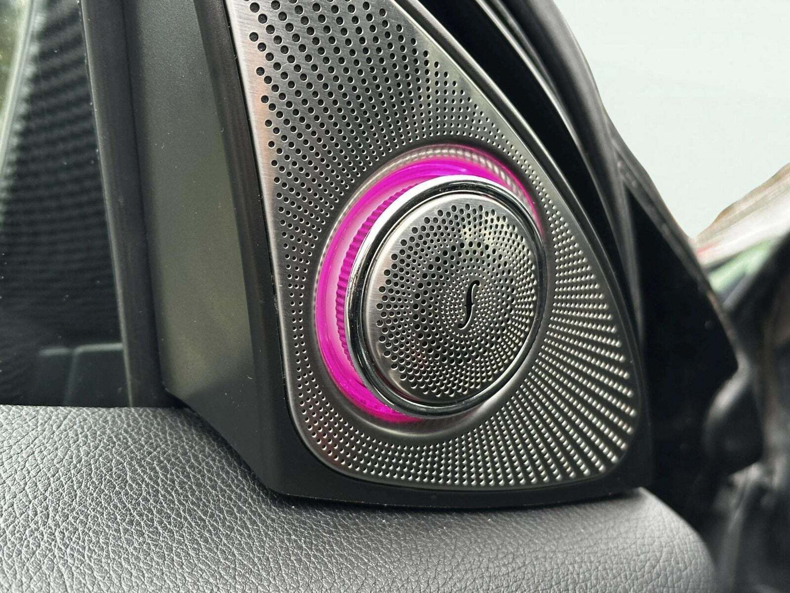 Mercedes A250 2,0 aut.