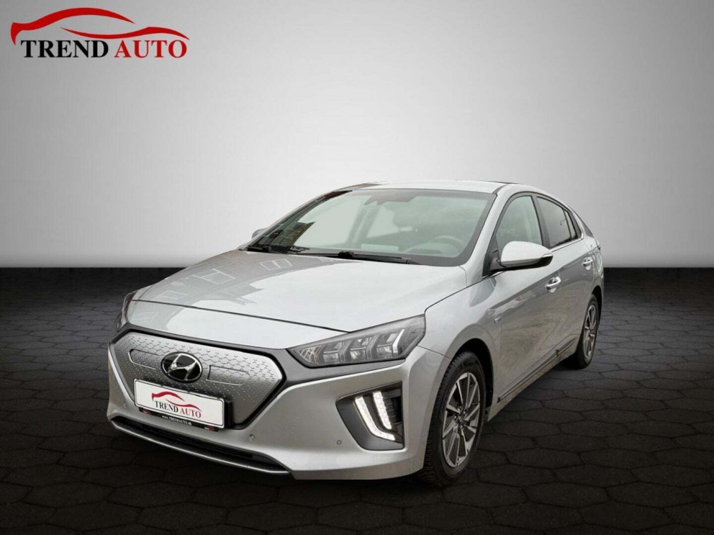 Hyundai Ioniq 40 EV Premium