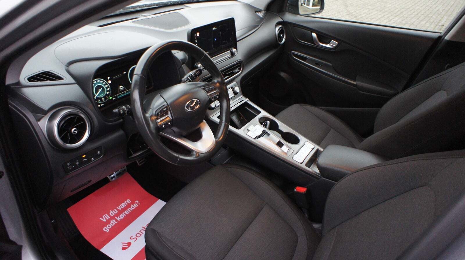 Hyundai Kona 64 EV Advanced