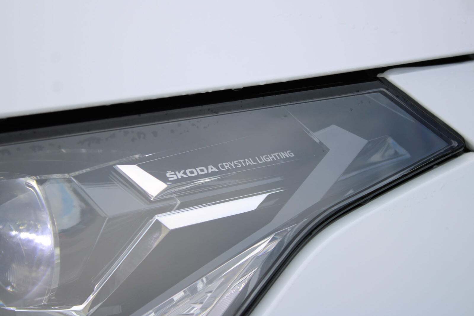 Skoda Enyaq 80 iV Sportline