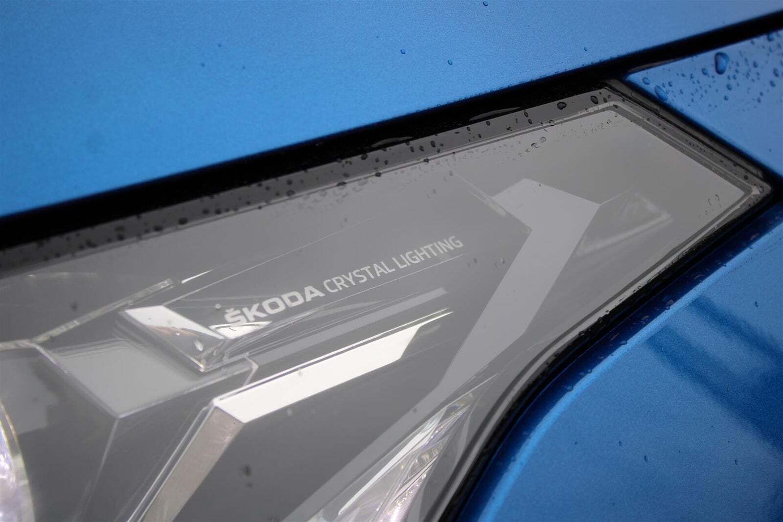 Skoda Enyaq 80 iV Suite