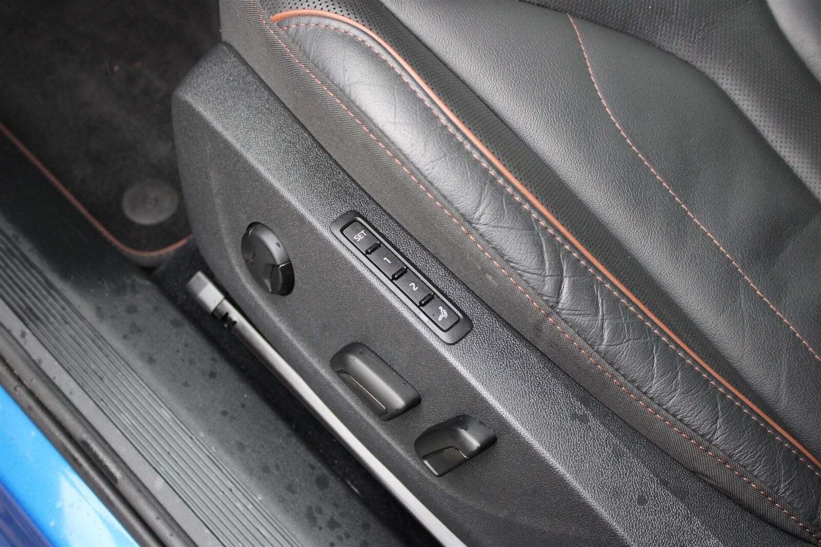 Skoda Enyaq 80 iV Suite