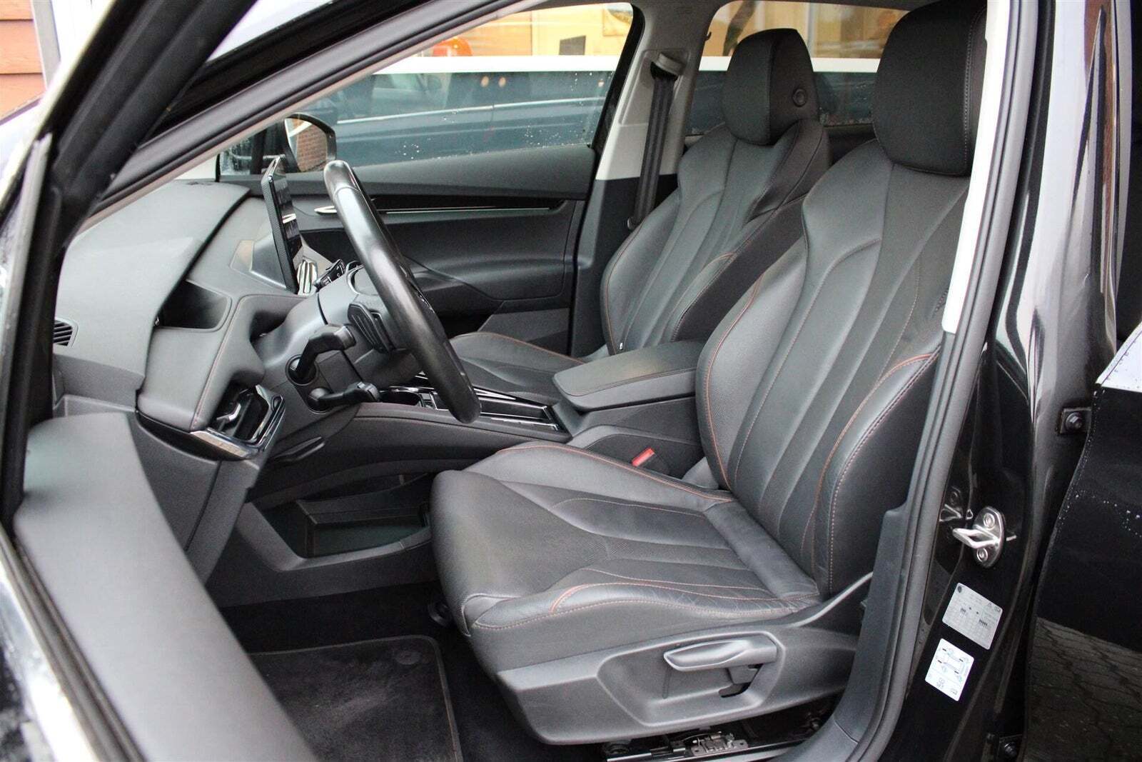 Skoda Enyaq 80 iV Suite