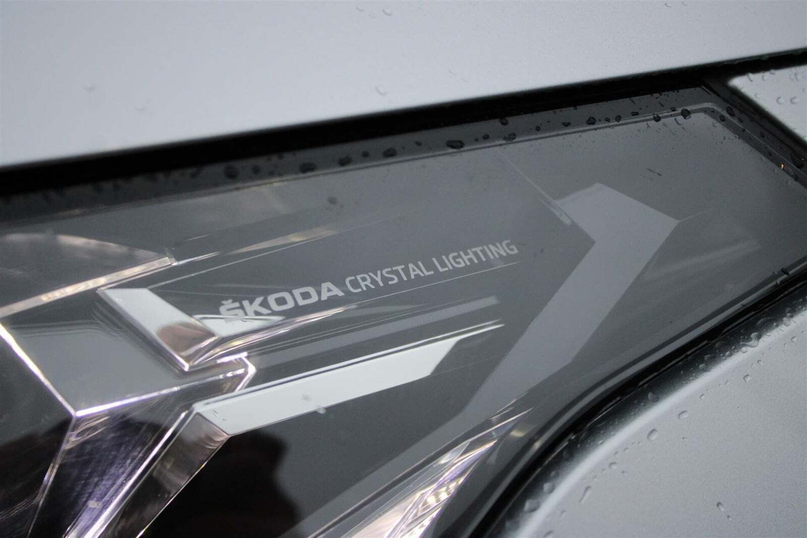 Skoda Enyaq 80 iV Selection Lounge