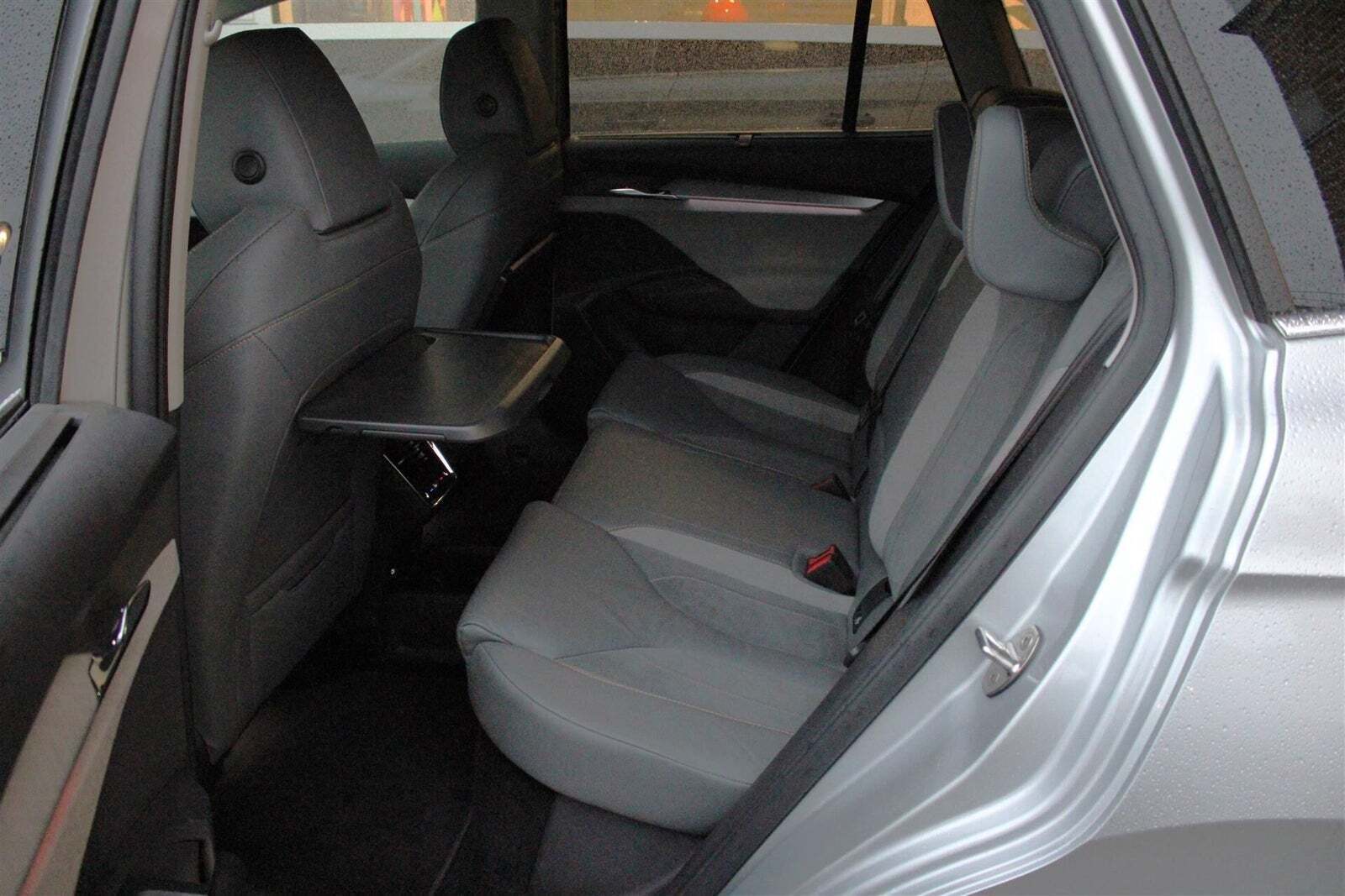 Skoda Enyaq 80 iV Selection Lounge