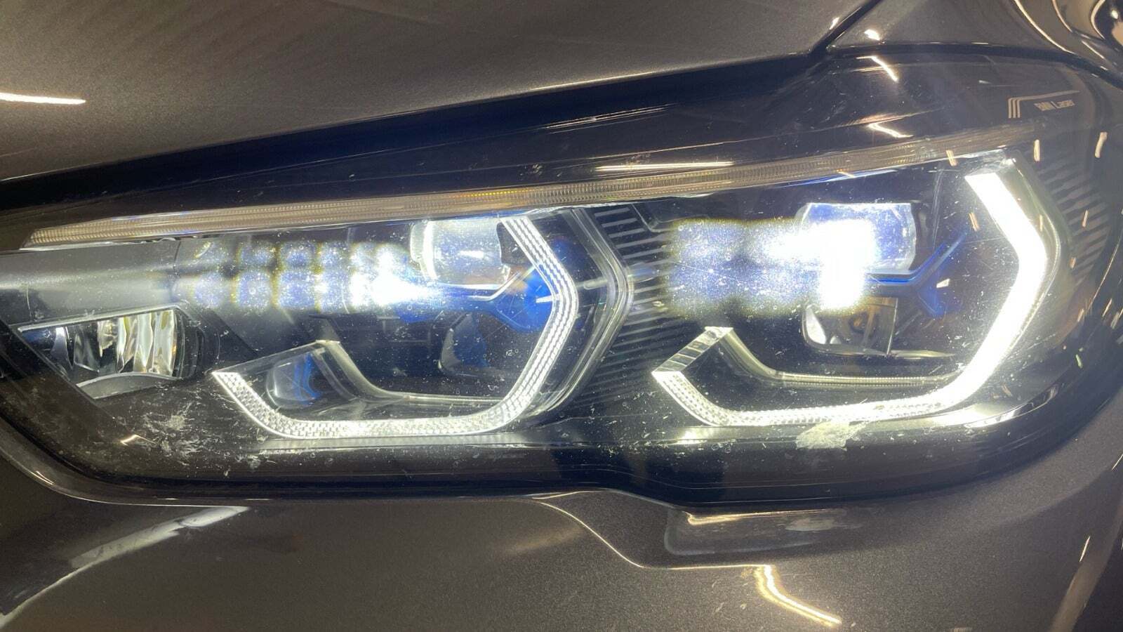 BMW X5 3,0 xDrive45e M-Sport+ aut.