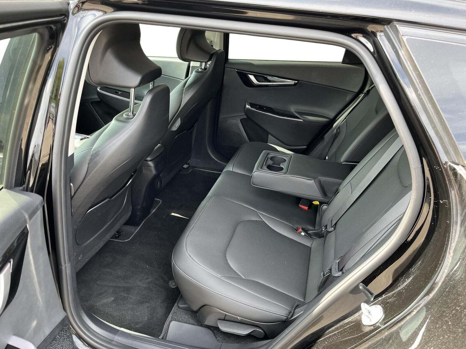 Kia EV6 77 Long Range Upgrade