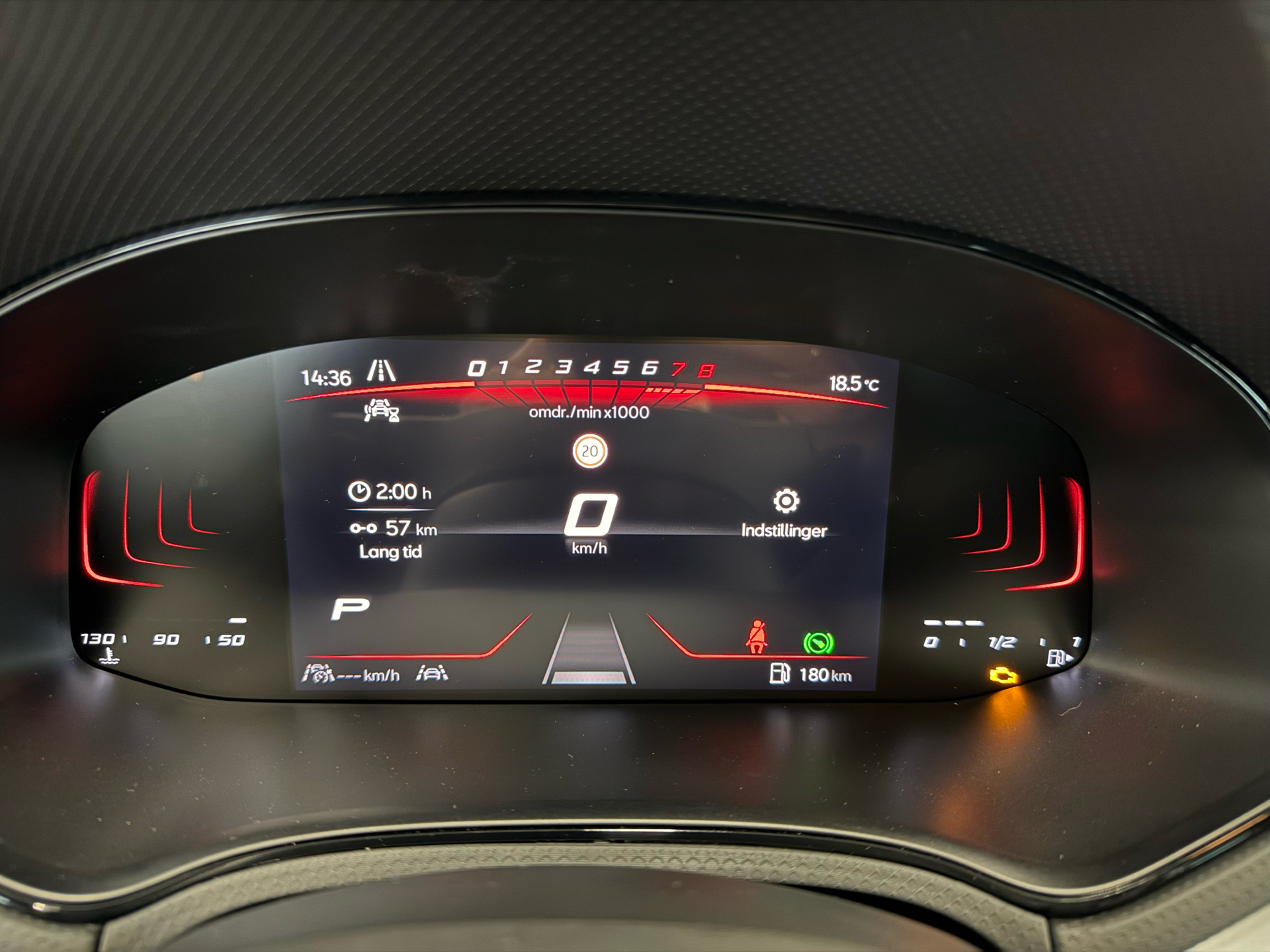 Seat Ibiza 1,0 TSI FR DSG 115HK 5d 7g Aut.