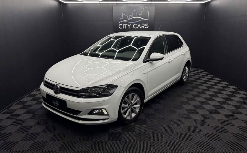 VW Polo 1,0 TSi 115 Highline DSG