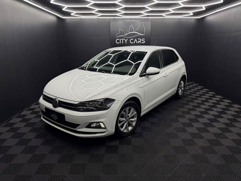 VW Polo 1,0 TSi 115 Highline DSG