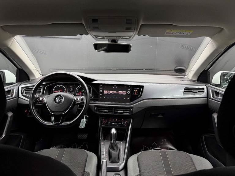 VW Polo 1,0 TSi 115 Highline DSG