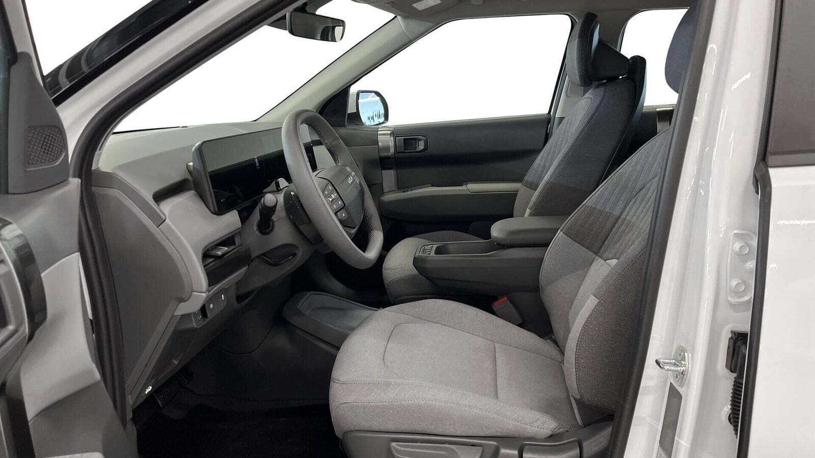 Kia EV3 58 Standard Range Access