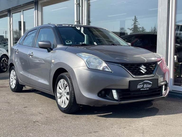 Suzuki Baleno 1,2 Dualjet Comfort