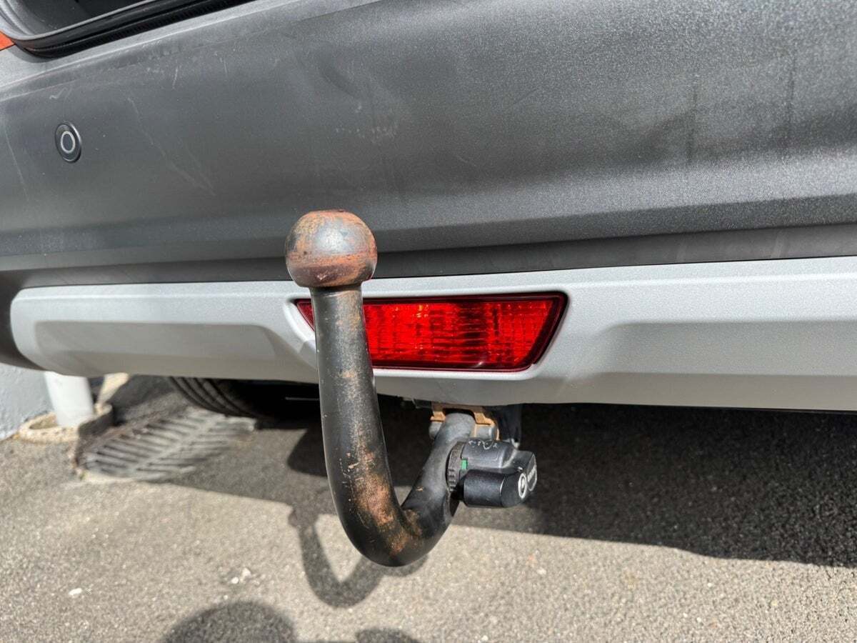 Bronze Suzuki S-Cross fra 2022