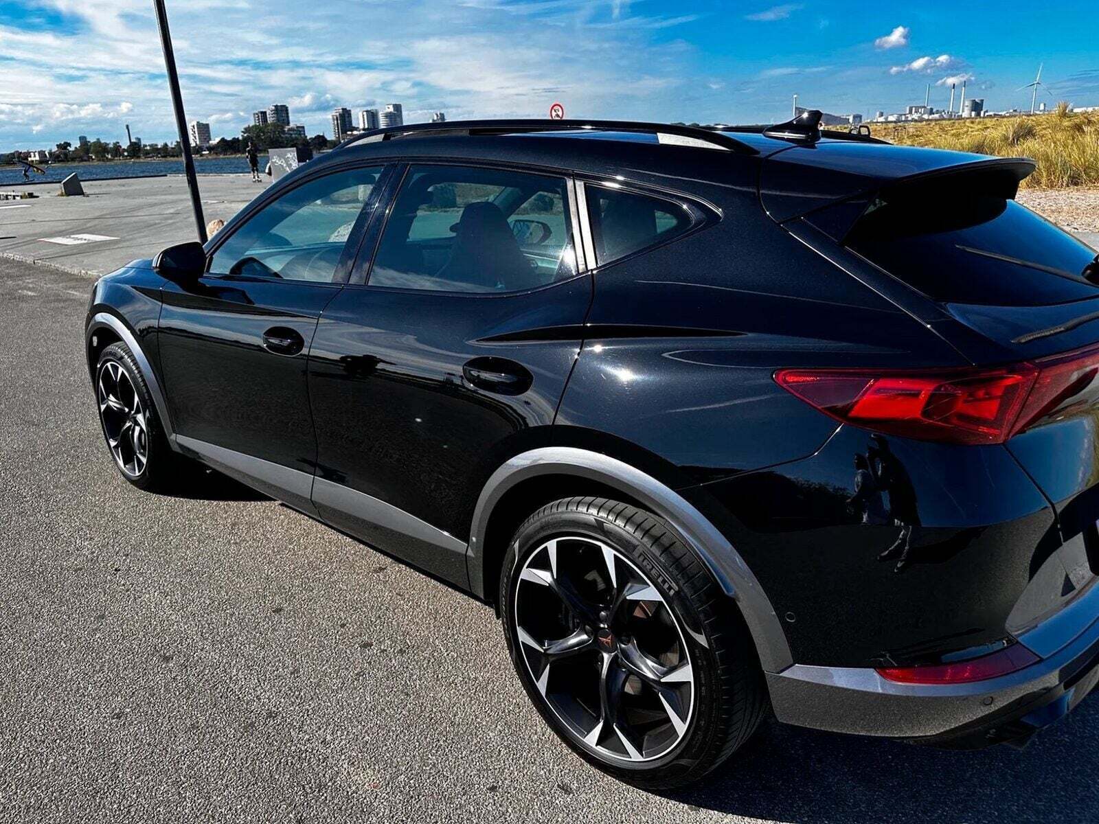 Seat Formentor 2,0 TSi 310 Cupra DSG 4Drive