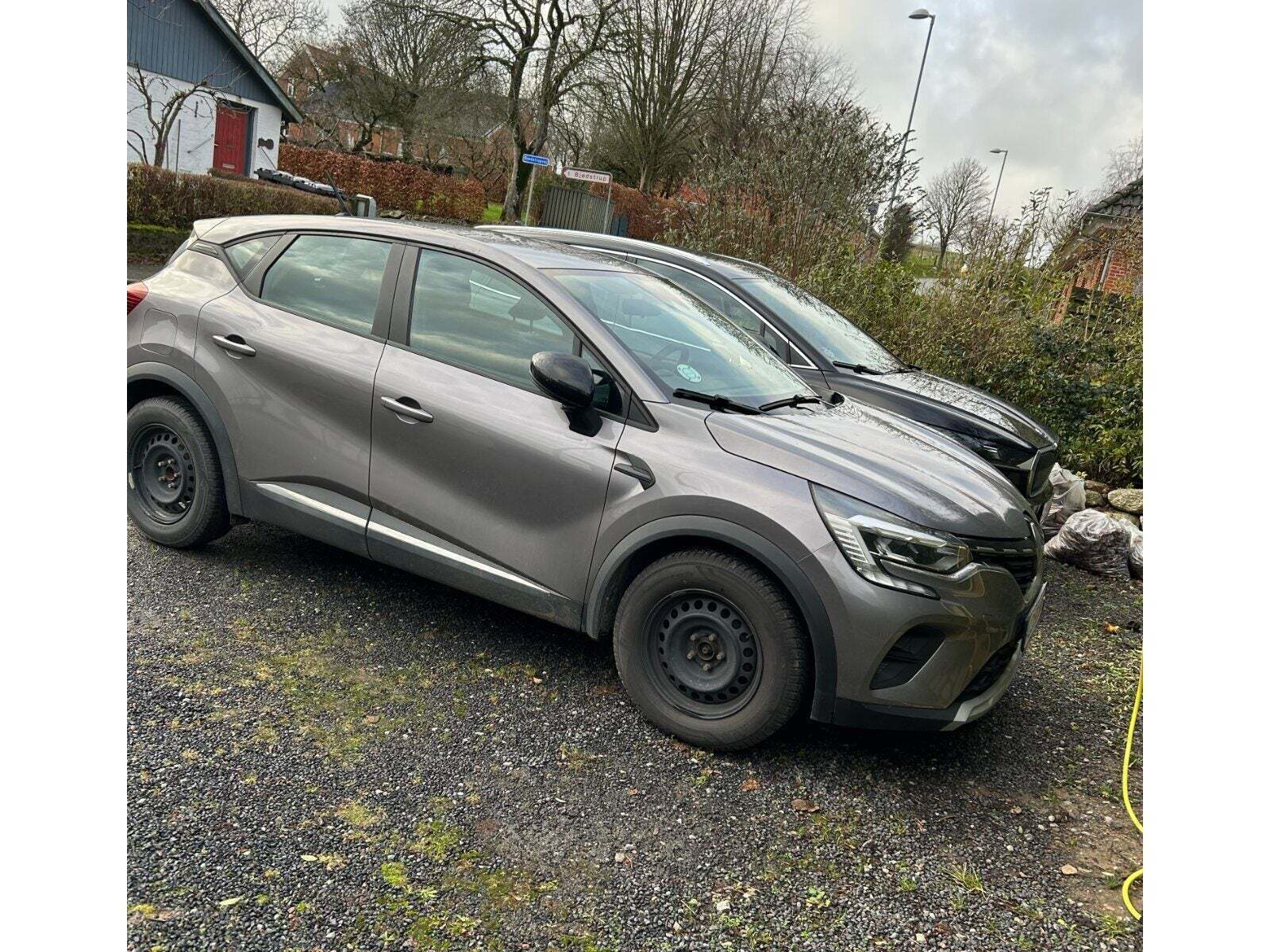 Renault Captur 1,0 TCe 100 Zen