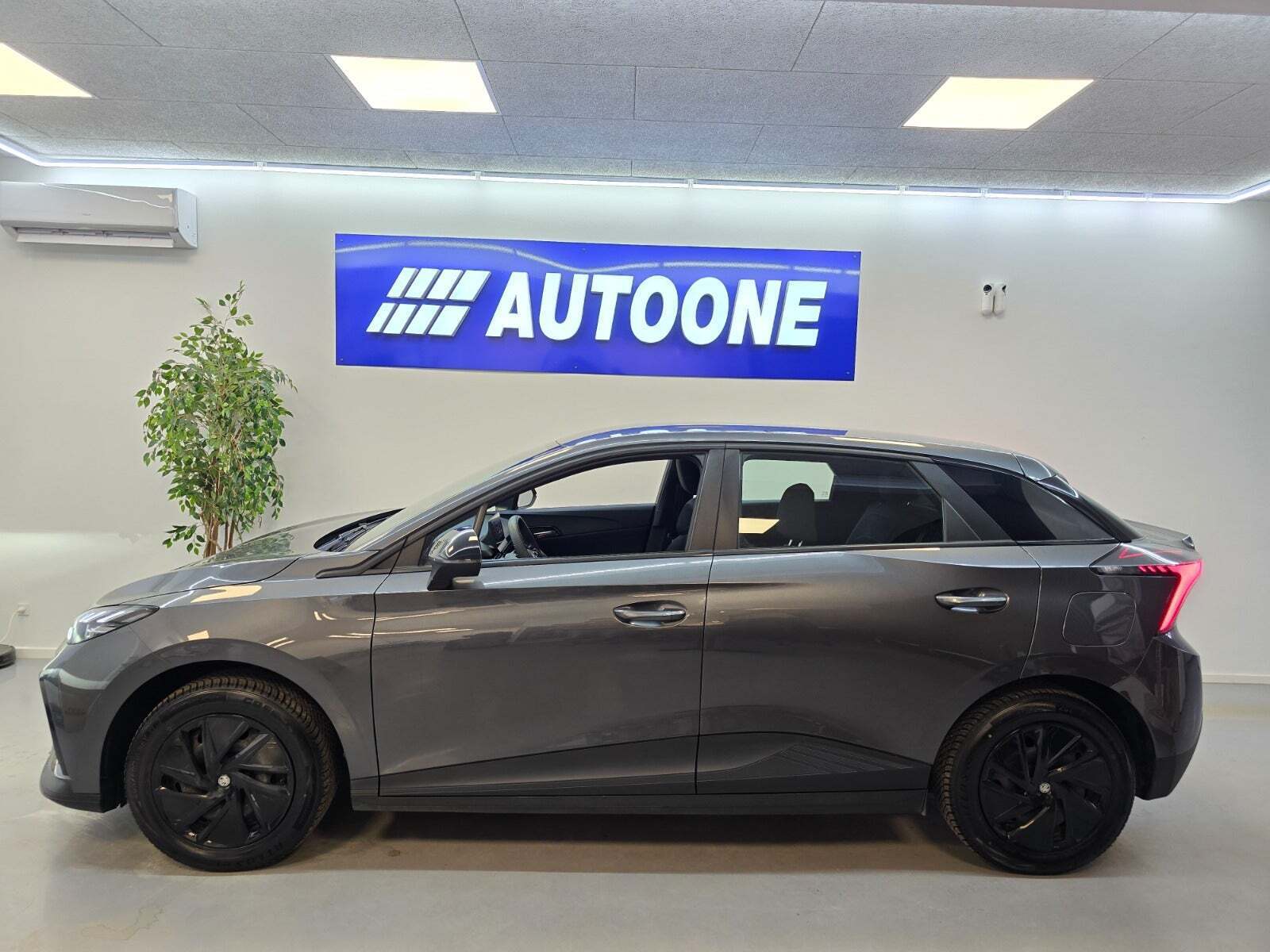 MG 4 51 Nordic Edition